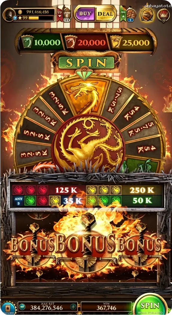 cahayatoto APK
